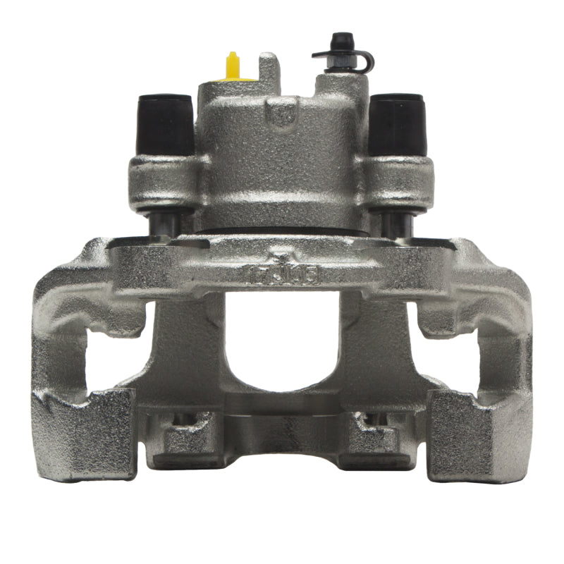 DFC 11-21 Dodge Durango Rear-R Premium Caliper - Silver Zinc Coated