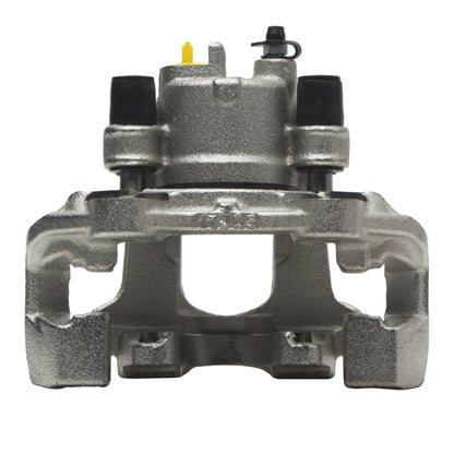 DFC 11-21 Dodge Durango Rear-R Premium Caliper - Silver Zinc Coated