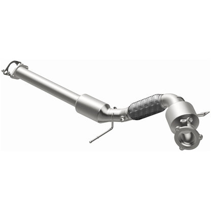 MagnaFlow 15-16 V60 L5 2.5 OEM Underbody Direct Fit Converter