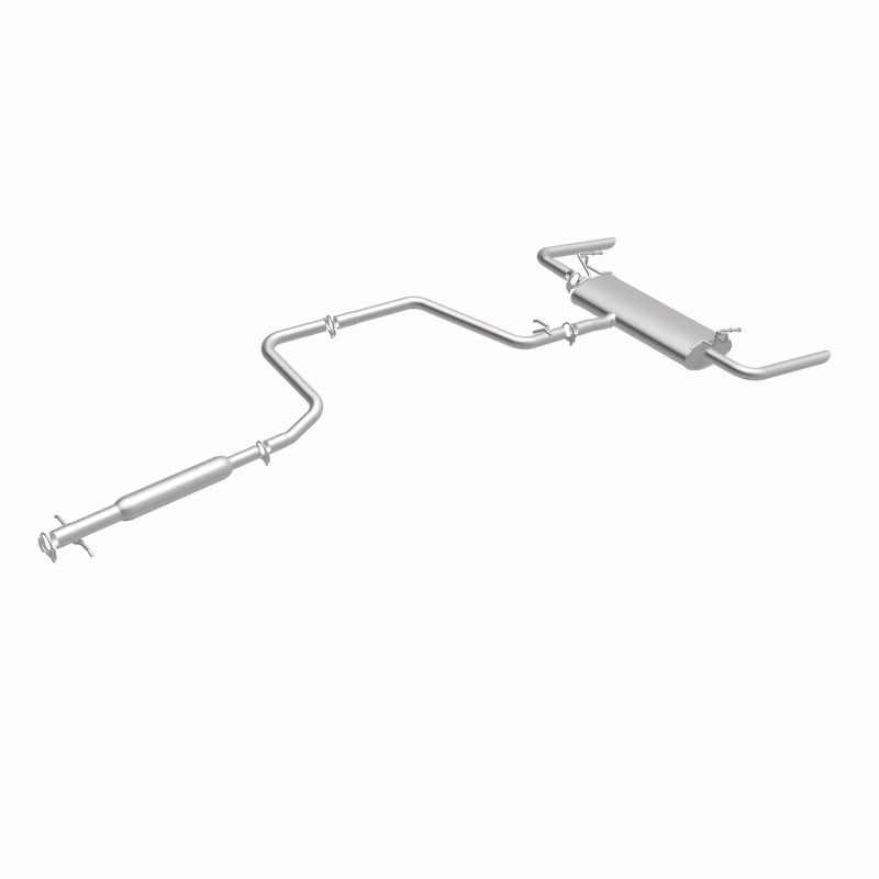 Magnaflow BRExhaust 08-12 CHEVROLET MALIBU 3.6L Exhaust Kit