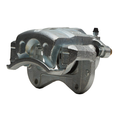 DFC 10-16 Hyundai Tucson Front-L Premium Caliper - Silver Zinc Coated