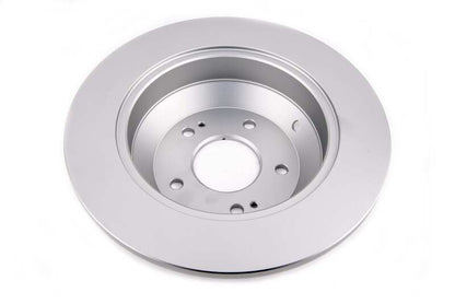 DBA 15-20 Kia Sorento Rear En-Shield Street Series Rotor