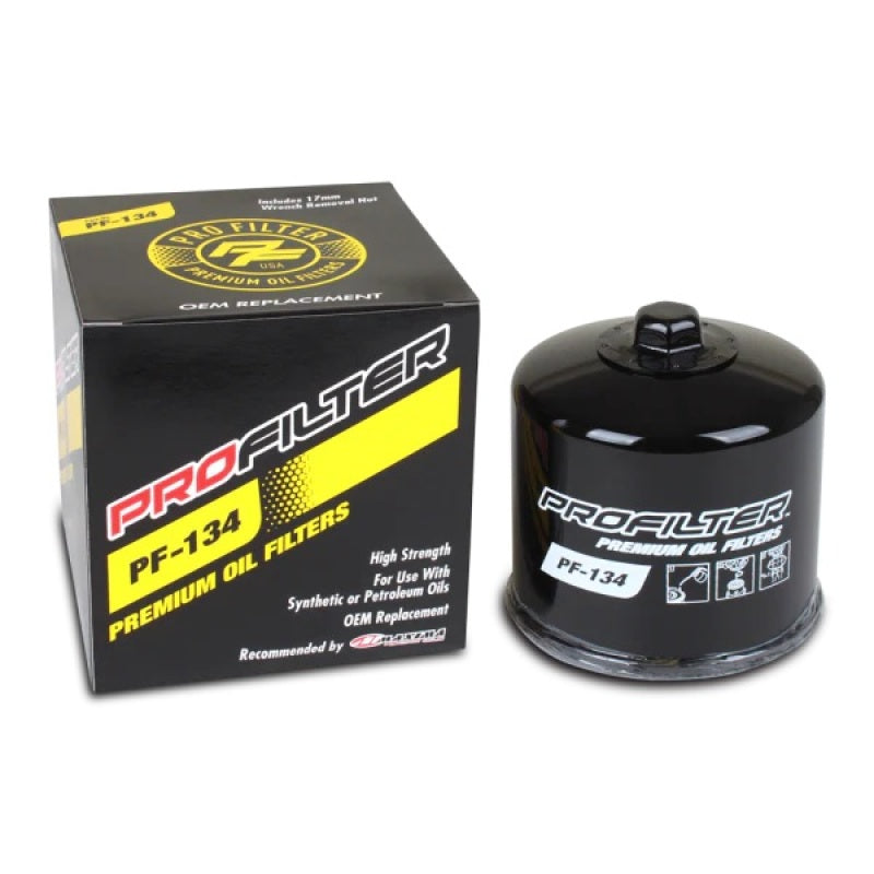 ProFilter Suzuki Spin-On Various Performance Oil Filter