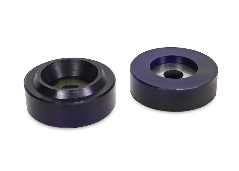 SuperPro Shock Absorber Strut Mount Bushing