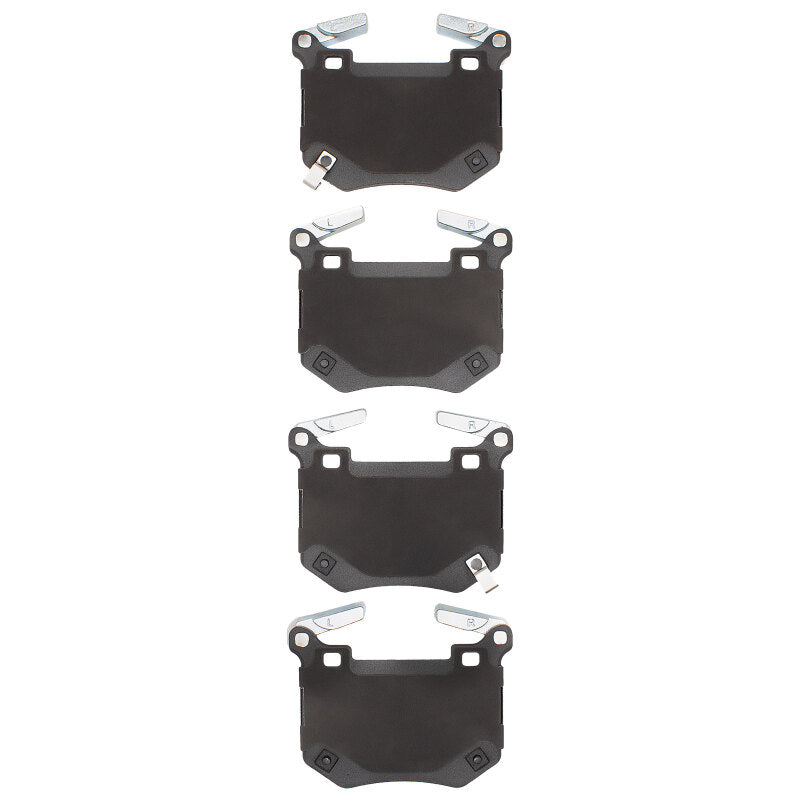 DFC 18-26 Kia Stinger Rear 4000 Hybridynamic Brake Pads