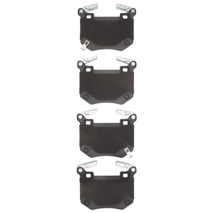 R1 Concepts R1 18-26 Kia Stinger Rear Ceramic Brake Pads