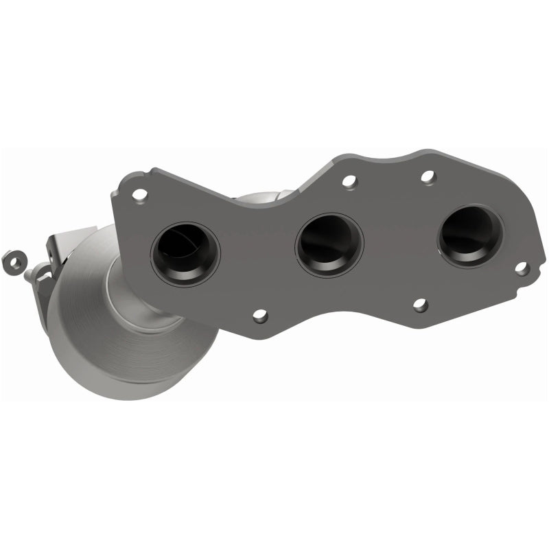 MagnaFlow 06-12 Toyota RAV4 3.5L Direct Fit Converter