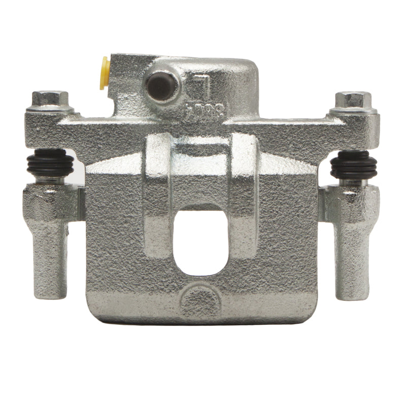 DFC 04-06 Mitsubishi Lancer Rear-L Silver Zinc Coated Premium Caliper