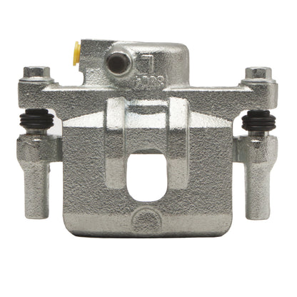 DFC 04-06 Mitsubishi Lancer Rear-L Silver Zinc Coated Premium Caliper