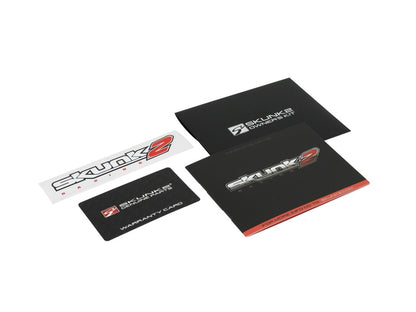 Skunk2 Racing Skunk2 Pro Series Plus Front Camber Kit Mounting Anchor Set
