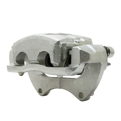 DFC 10-16 Cadillac SRX Front-L Premium Caliper - Silver Zinc Coated