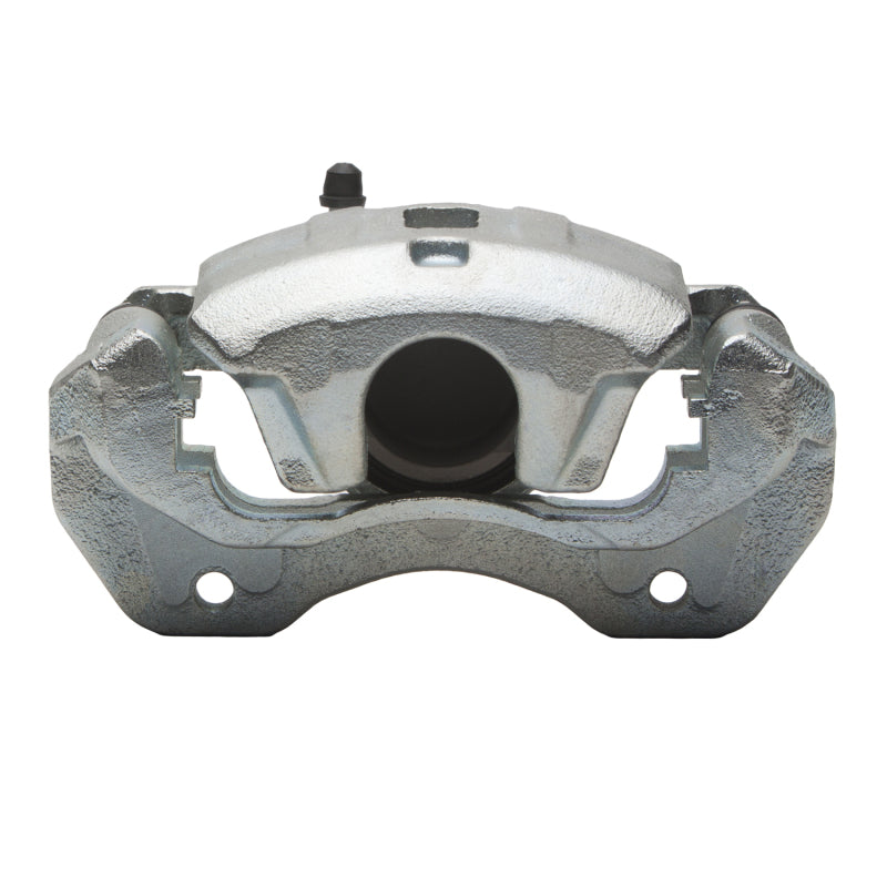 DFC 03-06 Mitsubishi Outlander Front-R Silver Zinc Coated Premium Caliper