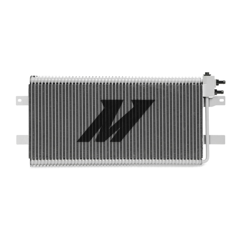Mishimoto 03-09 Dodge Ram 5.9L/6.7L Cummins Transmission Cooler