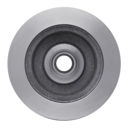 DFC 95-01 Ford E-350 Econoline Club Wagon Front Brake Rotor