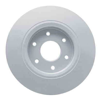DFC 25-26 Infiniti QX80/Nissan Armada Rear GeoSPEC Coated Rotor