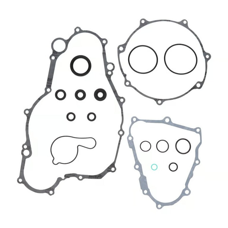 Wiseco 04-13 YFZ450 Bottom End Gasket Kit