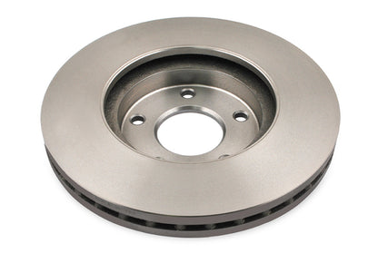 DBA 03-04 Infiniti M45 (Excl Sport Pkg) Front Street Series Standard Rotor