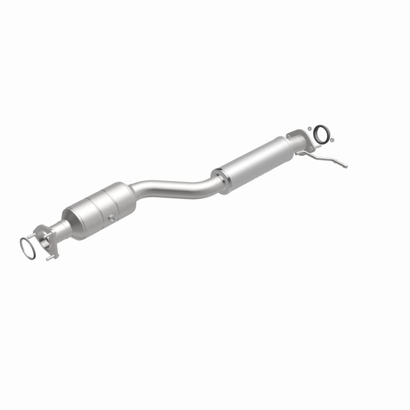 MagnaFlow Direct Fit Catalytic Converter 04-08 Mazda RX-8 OEM