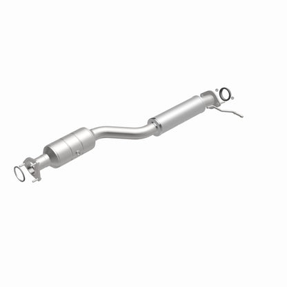 MagnaFlow Direct Fit Catalytic Converter 04-08 Mazda RX-8 OEM