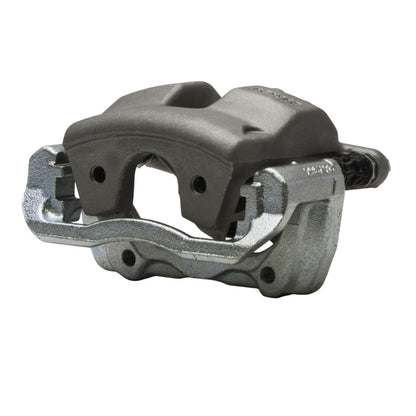 DFC 08-12 Mercedes-Benz C300 Front-R Silver Zinc Coated Premium Caliper