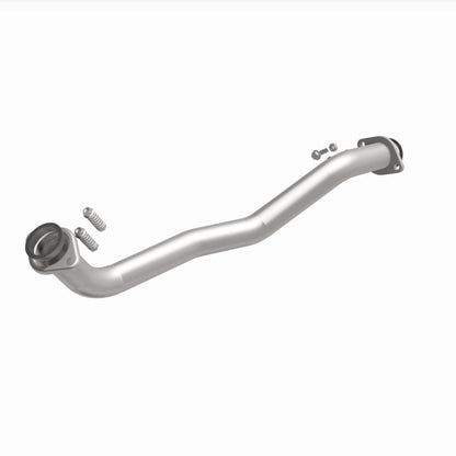 Magnaflow BRE Exhaust 09-15 Toyota Venza 2.7L Front Pipe Kit
