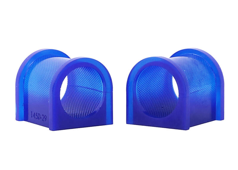 SuperPro Suspension Stabilizer Bar Bushing Kit