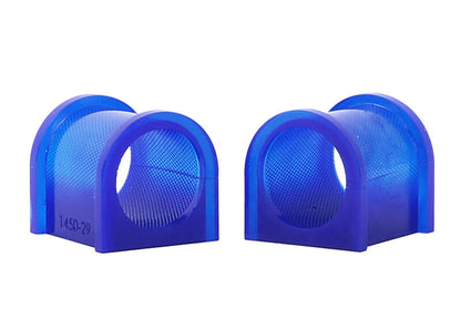 SuperPro Suspension Stabilizer Bar Bushing Kit