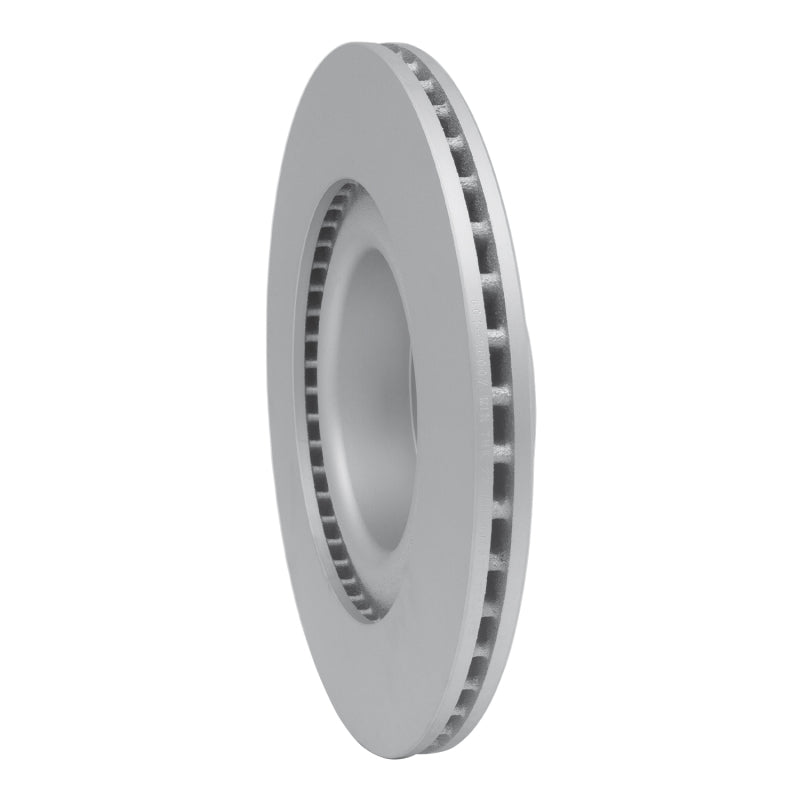 DFC 20-25 Tesla Model Y Front GeoSPEC Coated Rotor