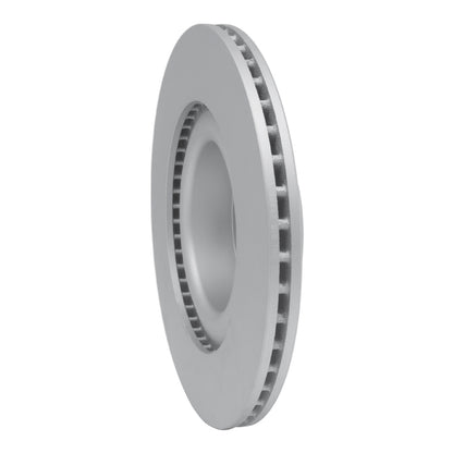 DFC 20-25 Tesla Model Y Front Hi-Carbon Alloy Geomet Coated Rotor