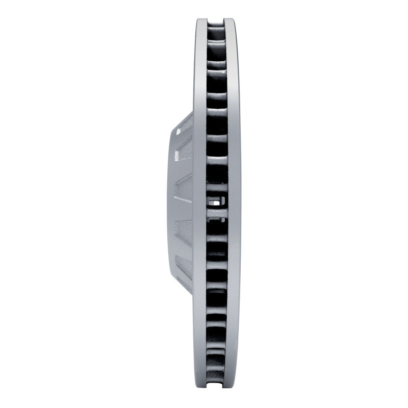 DFC 24-25 Ford Mustang Front GeoSPEC Coated Rotor