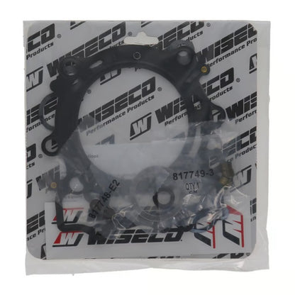 Wiseco 98-00 Yamaha YZ/WR400 93mm Top End Gasket Kit