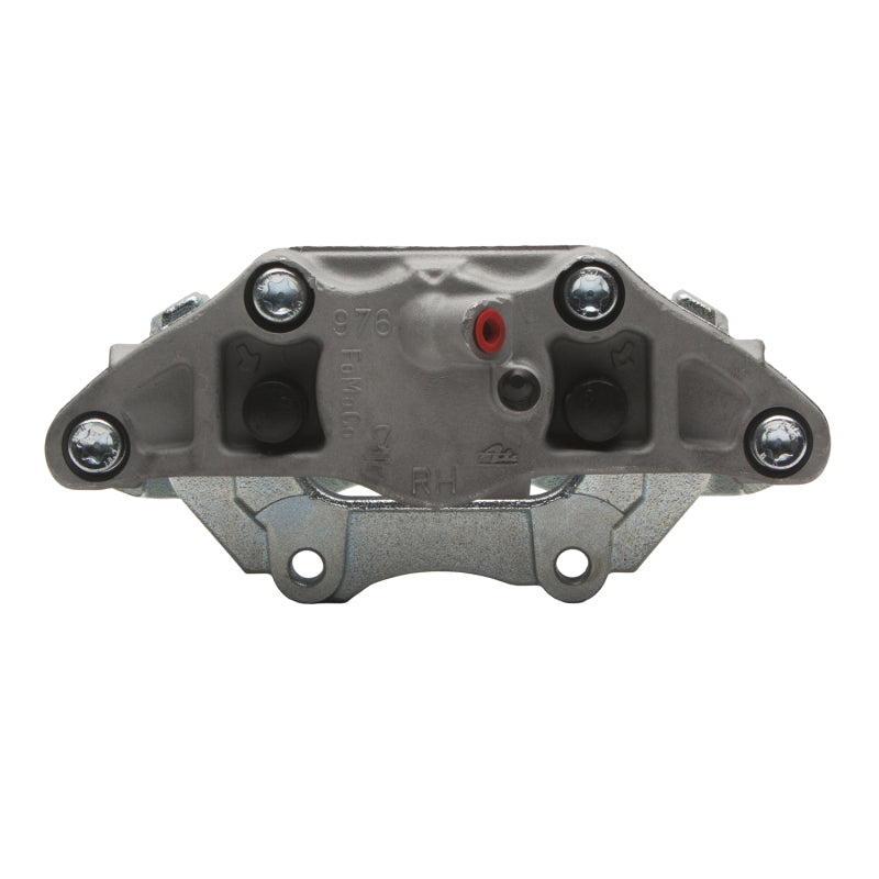 DFC 07-13 Mazda 3 Front-R Silver Zinc Coated Premium Caliper