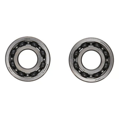 Wiseco Main Bearing Kit (2) 28 x 68 x 18mm