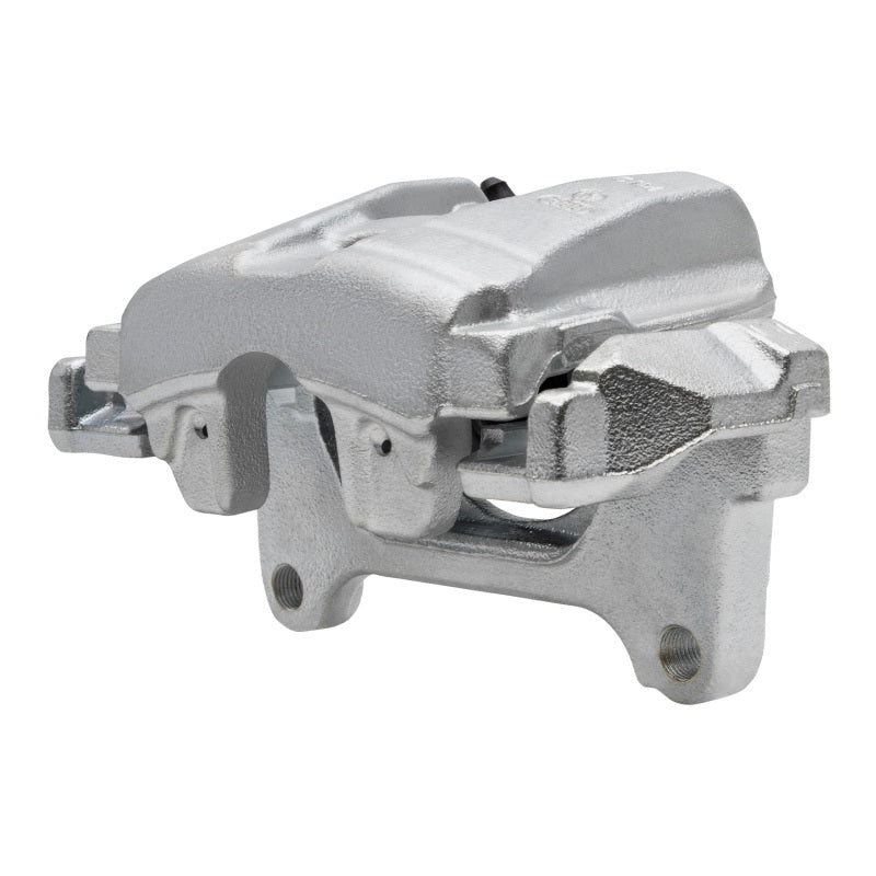 DFC 09-18 Audi Q3 Front-R Premium Caliper - Silver Zinc Coated