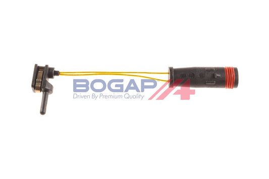BOGAP C7118123 Warning Contact, Brake Pad Wear | ML Performance Car Parts