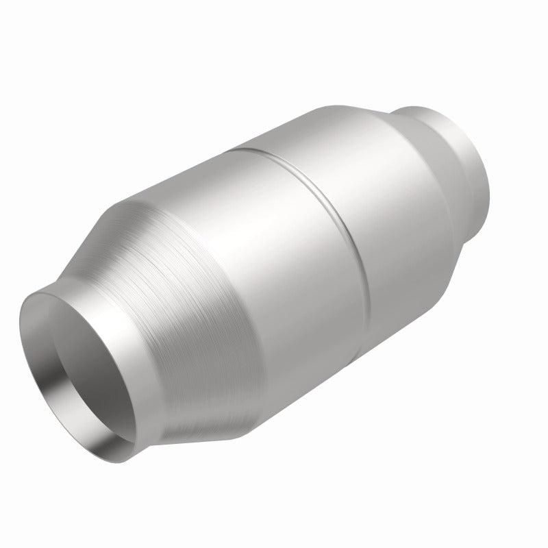 MagnaFlow Universal Catalytic Converter 5.00 inch C/C Diesel