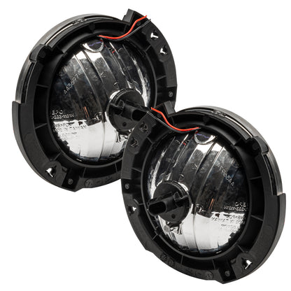 ORACLE Lighting Oracle 07-16 Jeep Wrangler JK SMD HL - White