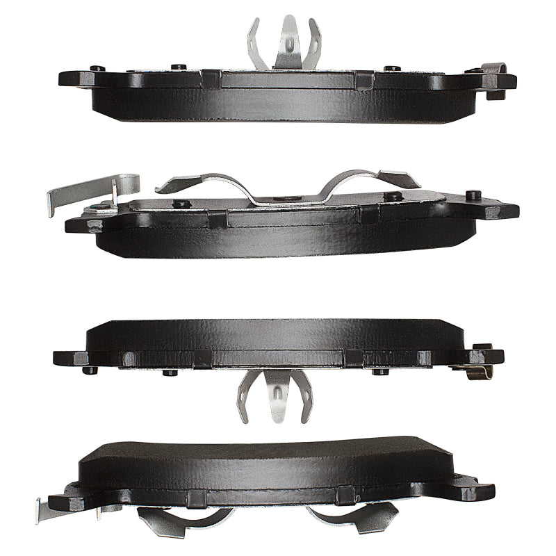 R1 Concepts R1 93-98 Jeep Grand Cherokee Rear R1 Ceramic Brake Pads