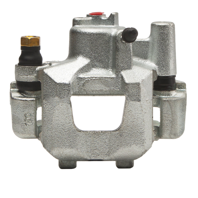 DFC 02-06 Lexus ES330 Rear-R Premium Caliper - Silver Zinc Coated