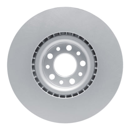 DFC 23-24 Maserati Grecale Front GEOSPEC Coated Rotor
