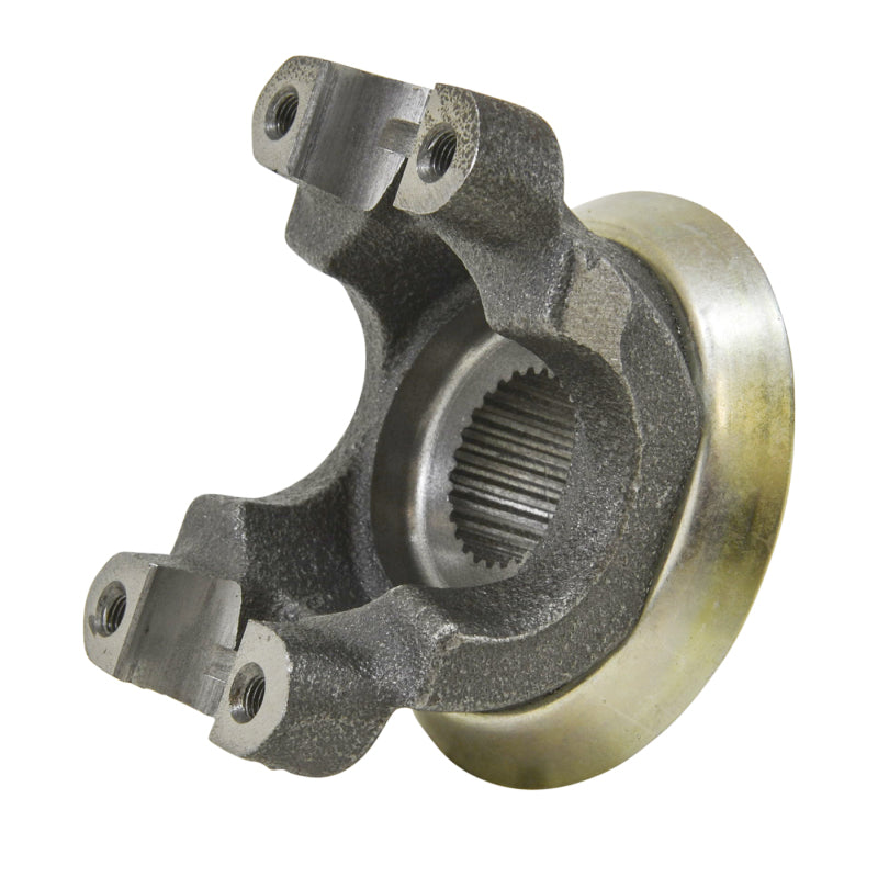 Yukon Gear & Axle Yukon Gear Yoke For Chrysler 7.25in and 8.25in w/ A 1310 U/Joint Size