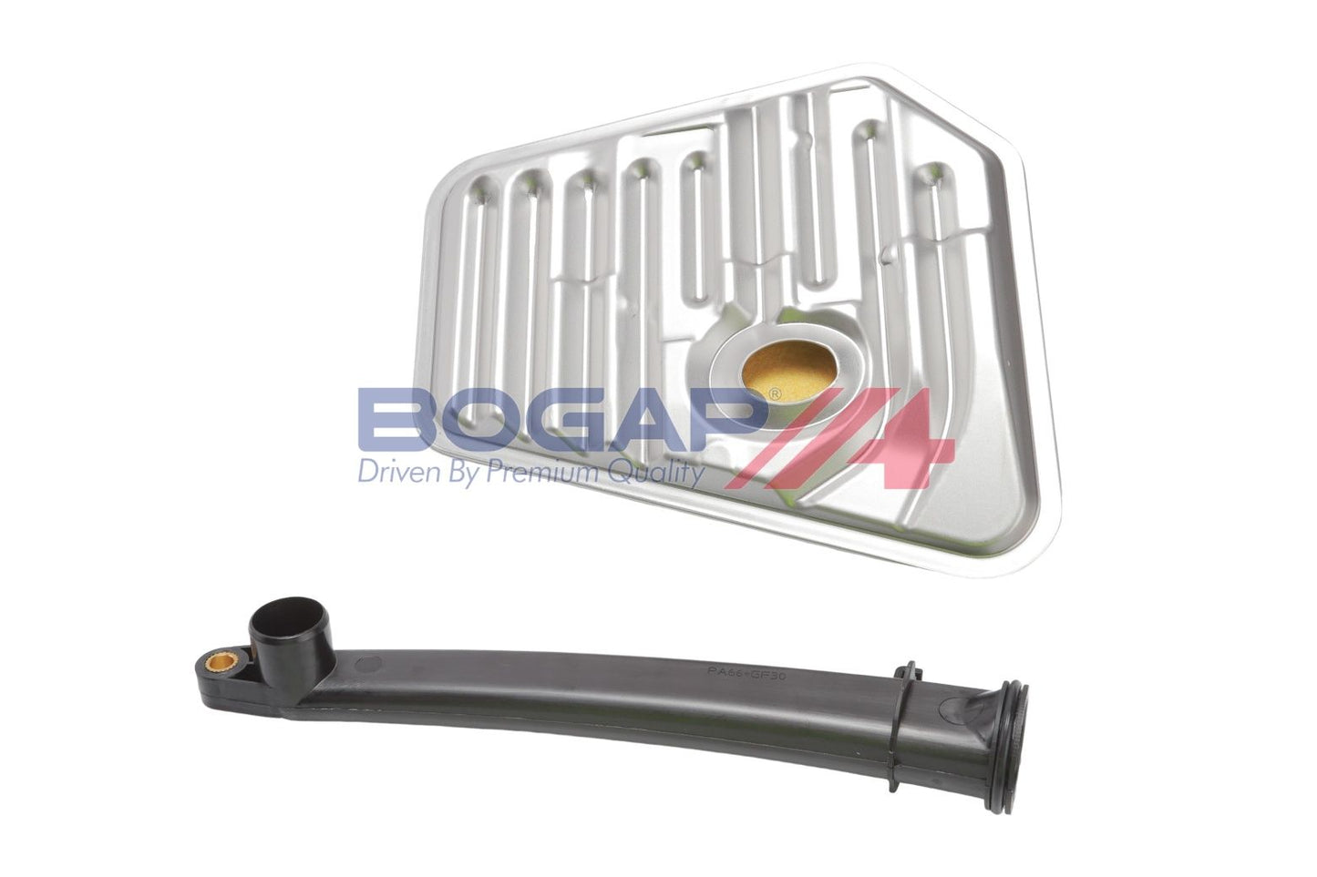 BOGAP A8114115 Hydraulic Filter, Automatic Transmission