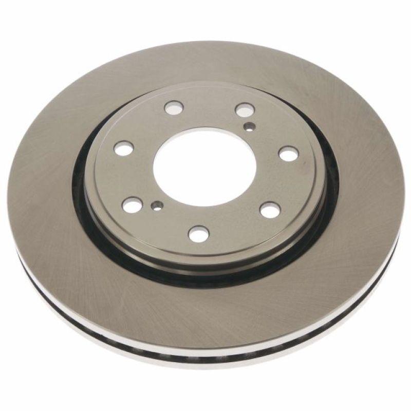 PowerStop Power Stop 10-14 Ford F-150 Front Autospecialty Brake Rotor
