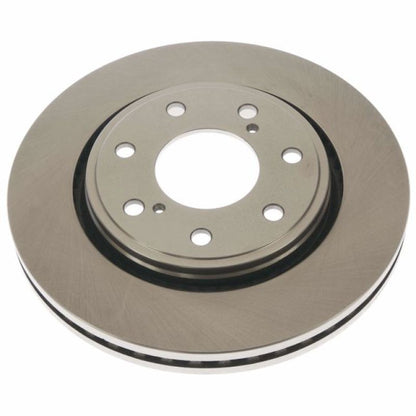 PowerStop Power Stop 10-14 Ford F-150 Front Autospecialty Brake Rotor