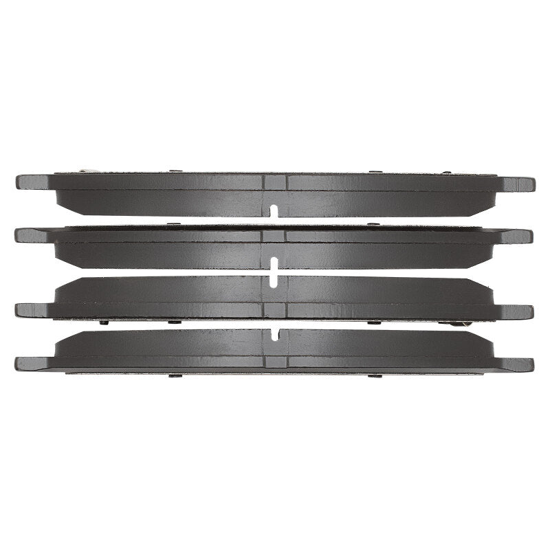 DFC 21-24 Lincoln Nautilus Front 4000 Hybridynamic Brake Pads