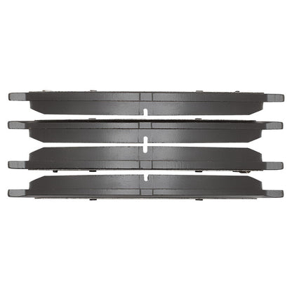 DFC 21-24 Lincoln Nautilus Front 4000 Hybridynamic Brake Pads