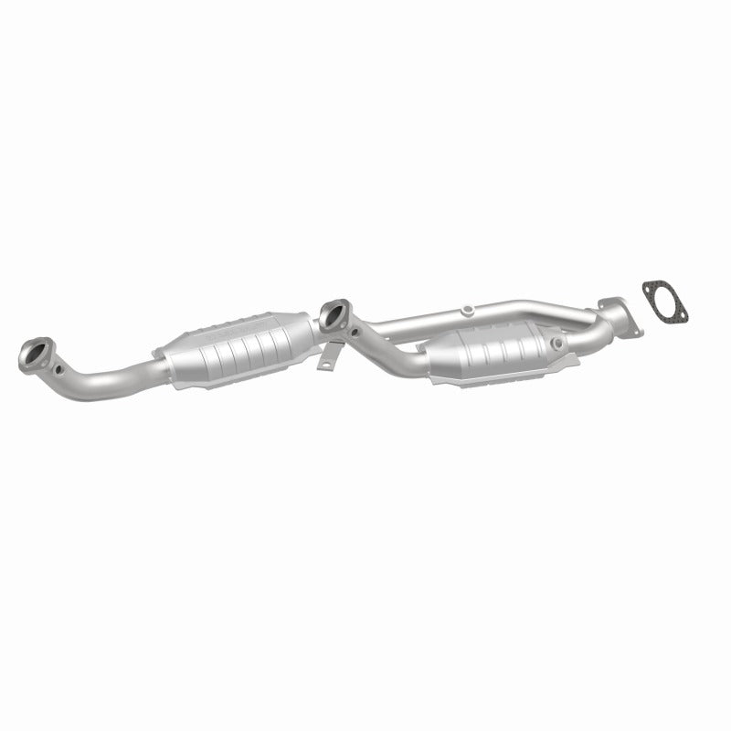 MagnaFlow 99-00 Ford Windstar 3.0L Direct Fit Converter