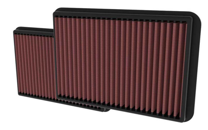 K&N Engineering K&N 21-23 Ram 1500 6.2L V8 Replacement Air Filter