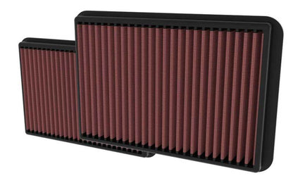 K&N Engineering K&N 21-23 Ram 1500 6.2L V8 Replacement Air Filter