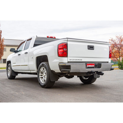 Flowmaster 14-18 Silverado/Sierra 1500 5.3L FlowFX Cat-Back Exhaust System